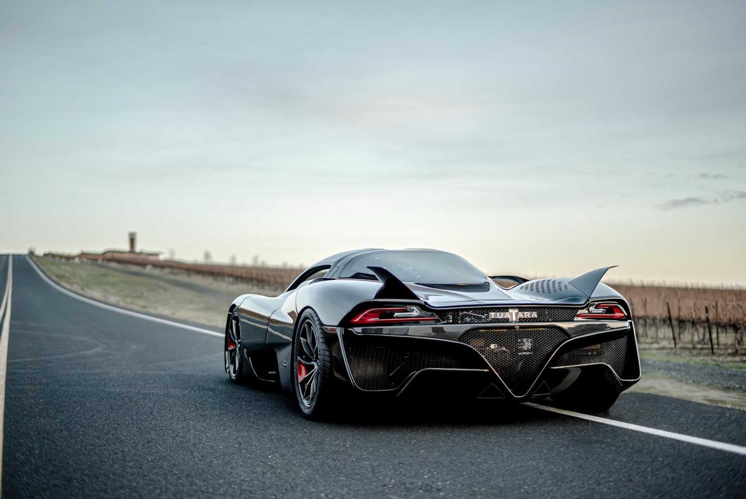 SSC North America project photography