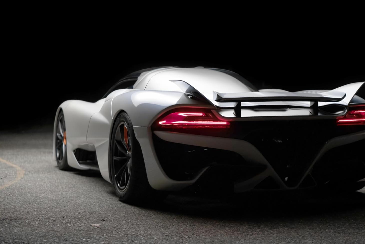SSC North America project